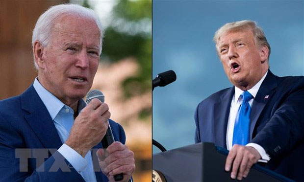 Phán quyết vì tương lai

